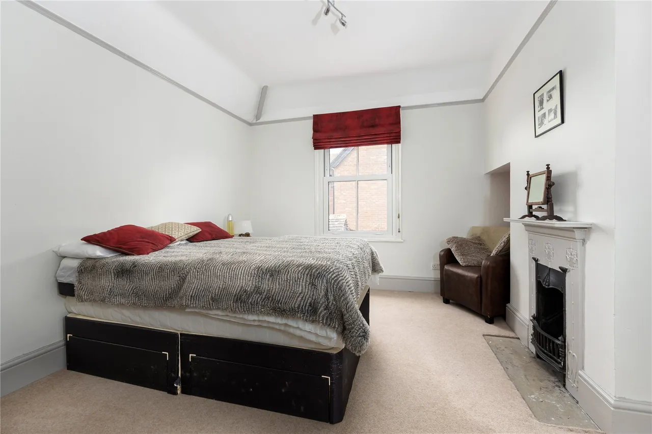Wootton Road, Abingdon, OX14, photo 18
