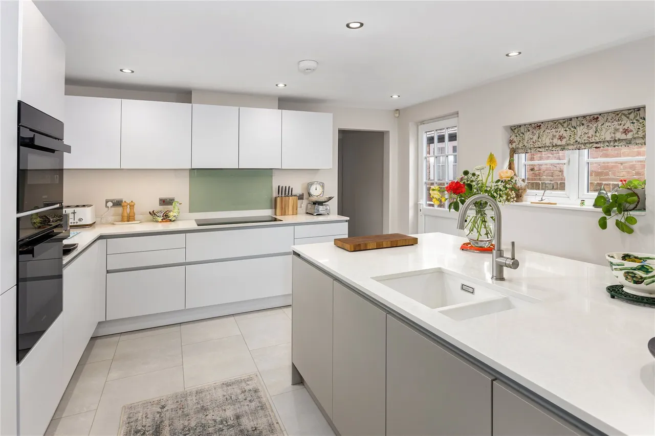 Wootton Road, Abingdon, OX14, photo 15