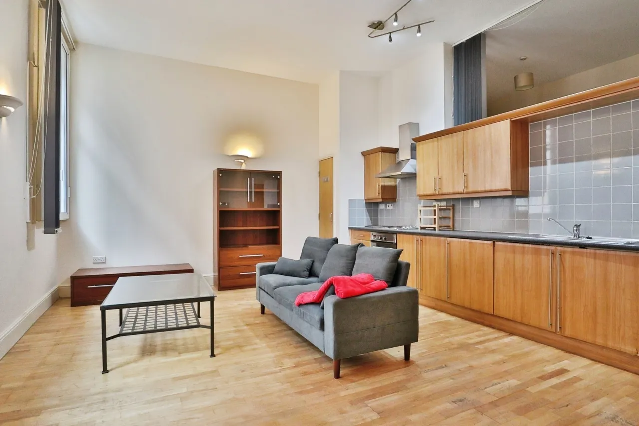 Trafalgar Street, LEEDS, West Yorkshire, LS2, photo 13