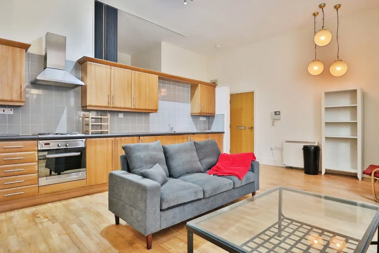 Trafalgar Street, LEEDS, West Yorkshire, LS2, photo 12