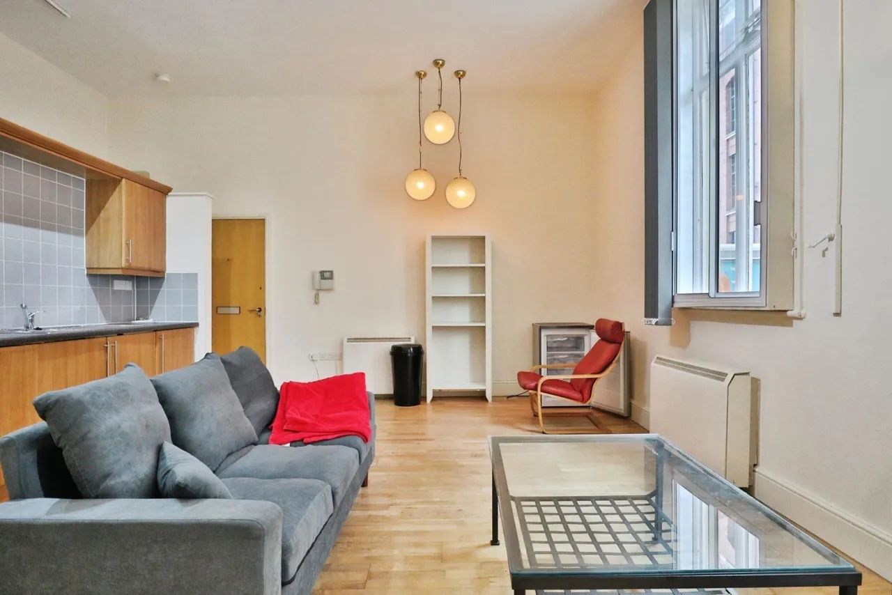 Trafalgar Street, LEEDS, West Yorkshire, LS2, photo 5