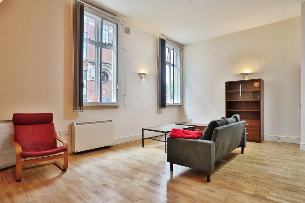 Trafalgar Street, LEEDS, West Yorkshire, LS2, photo 11