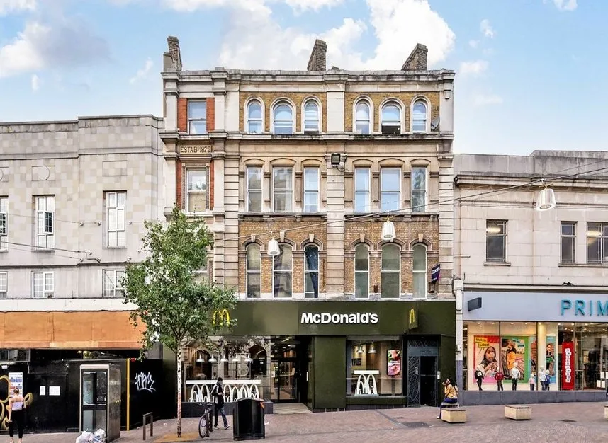 Mare Street, Hackney, E8, photo 6