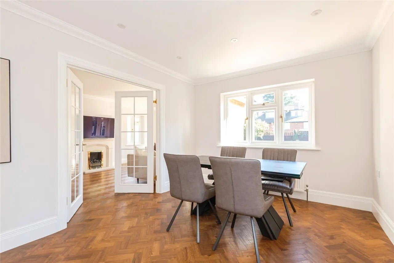 Murrells Walk, Great Bookham, KT23, photo 7