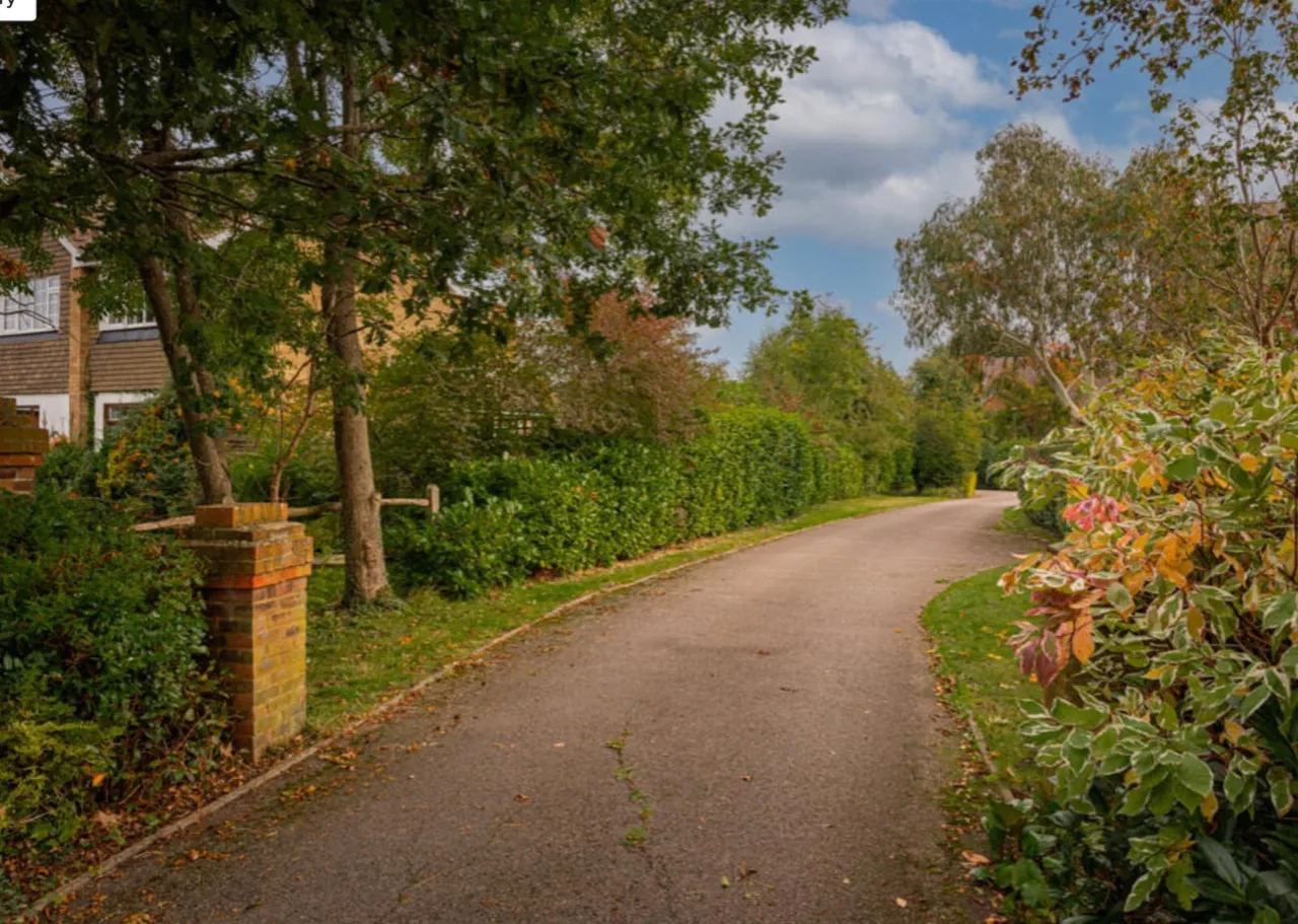 Murrells Walk, Great Bookham, KT23, photo 12