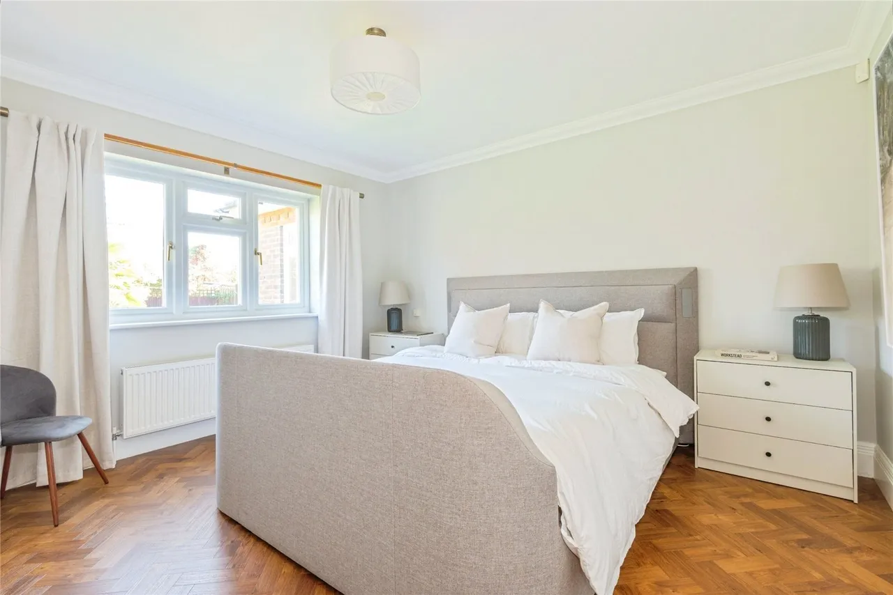 Murrells Walk, Great Bookham, KT23, photo 8