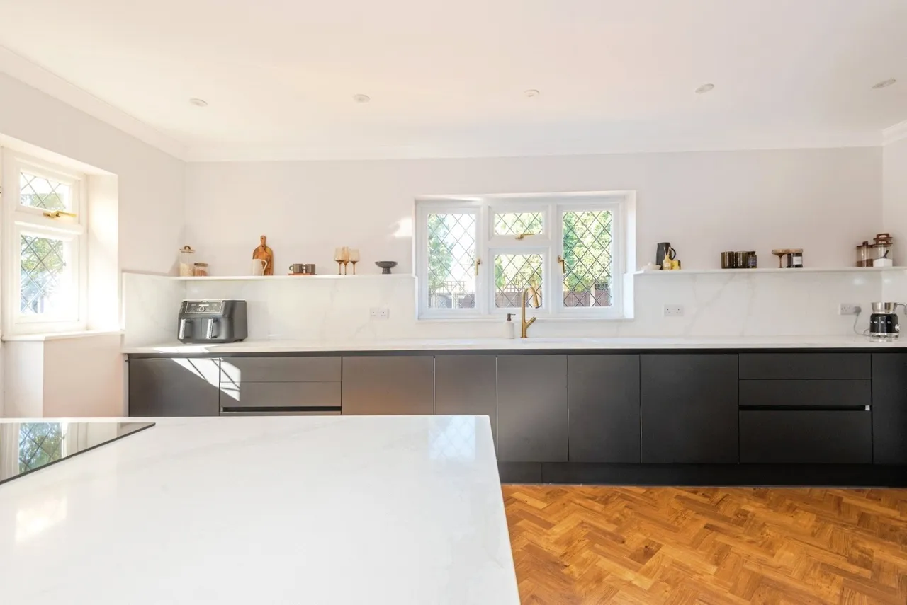 Murrells Walk, Great Bookham, KT23, photo 15