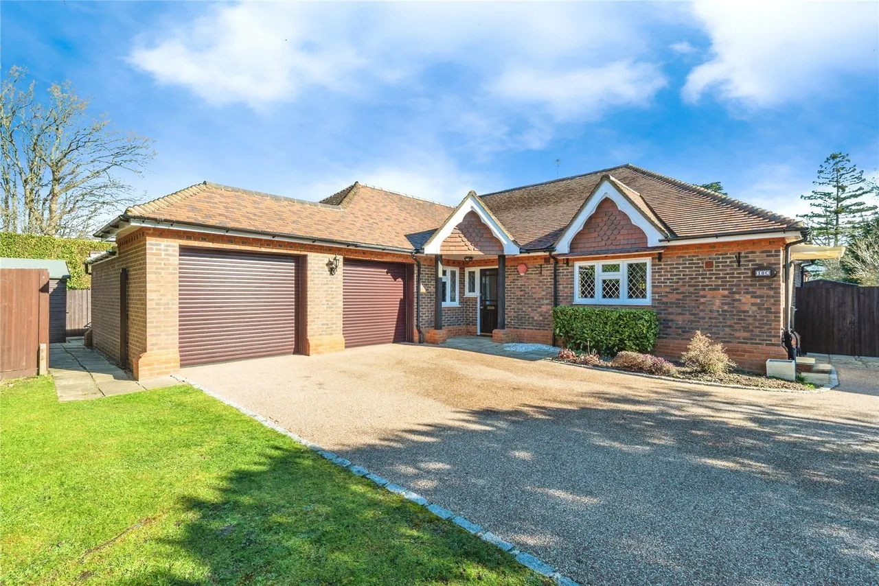 Murrells Walk, Great Bookham, KT23, photo 23