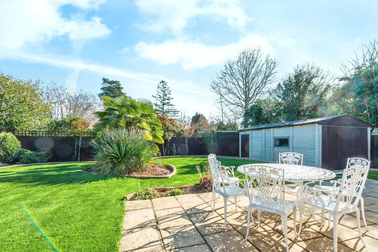 Murrells Walk, Great Bookham, KT23, photo 11