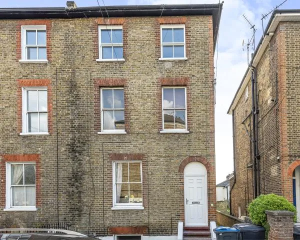 St Andrews Road, Surbiton, KT6, photo 8