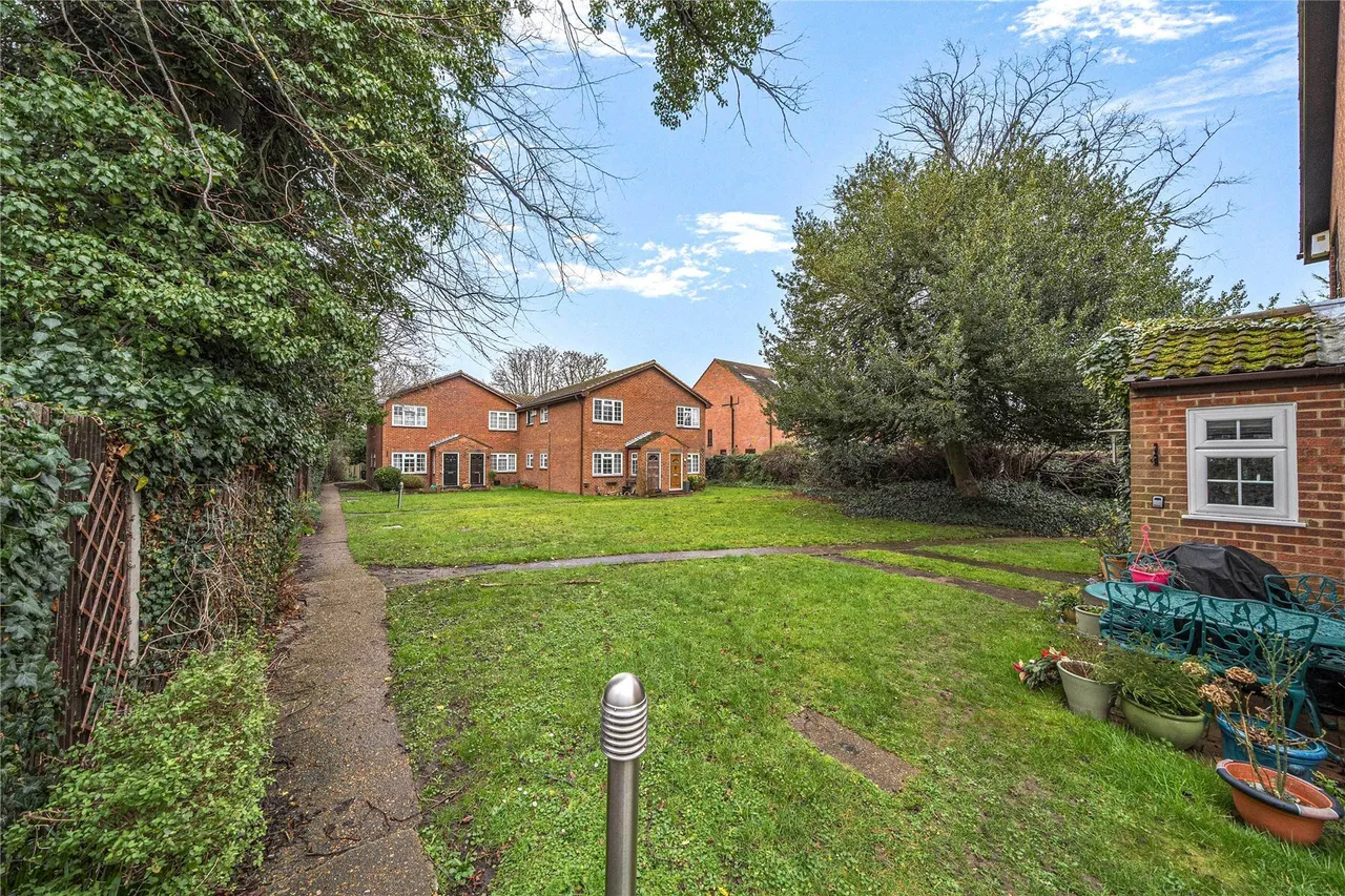 Audley Walk, Orpington, BR5, photo 15