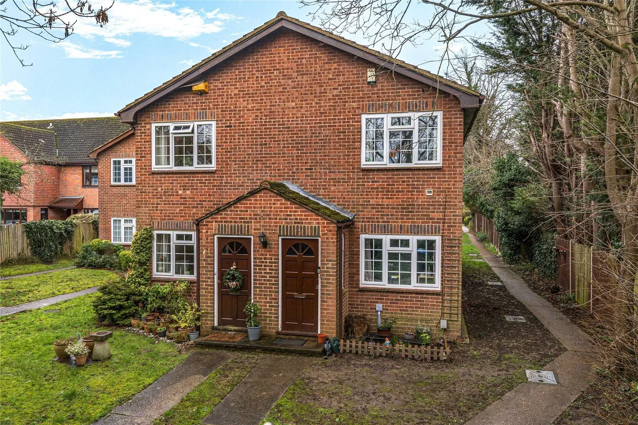 Audley Walk, Orpington, BR5, photo 14