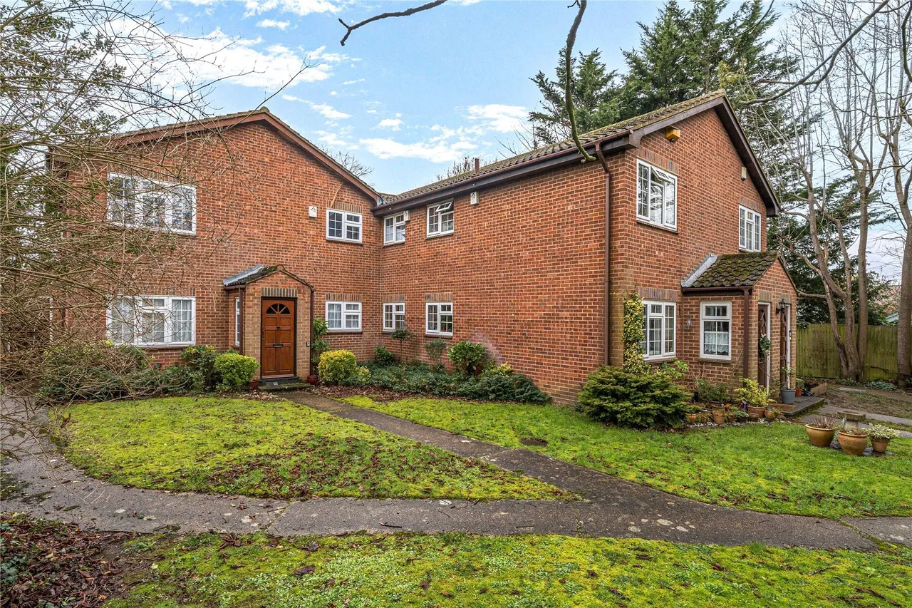Audley Walk, Orpington, BR5, photo 13