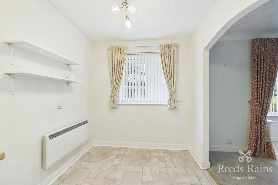 Wyre Mews, The Village, YO32, photo 6
