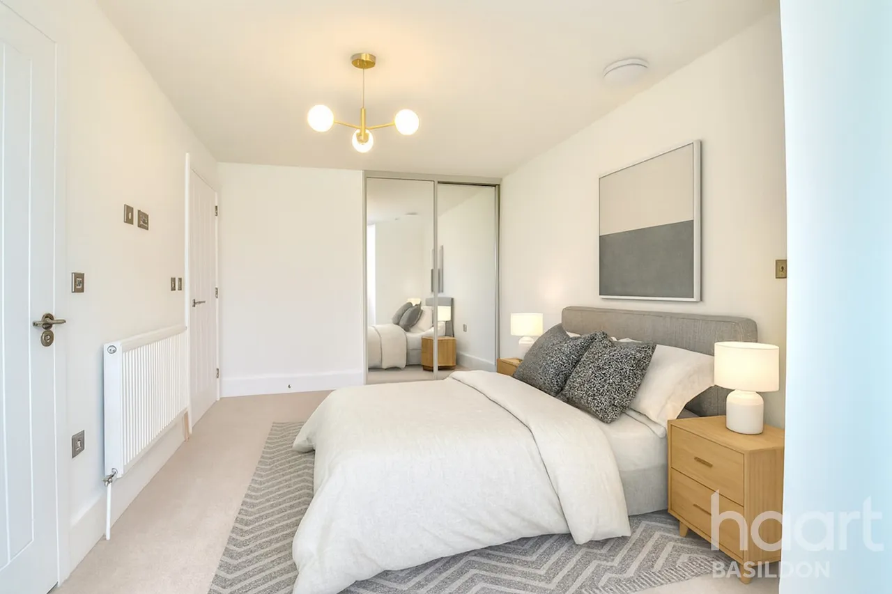 Chapelgate, Basildon, SS15, photo 8