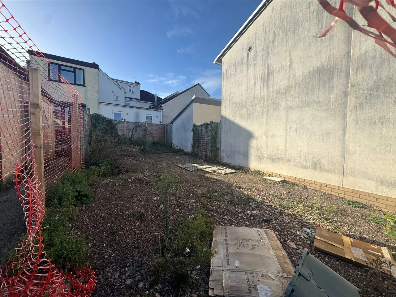 residential (land) for sale, West Town Lane, Bristol, BS4