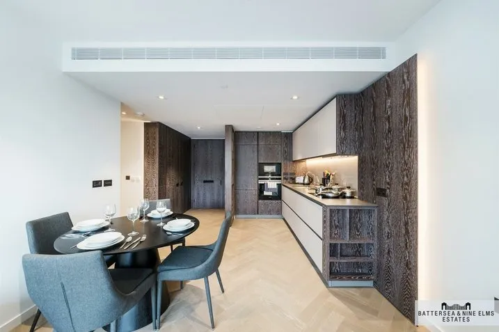 Scott House, Battersea Power Station, SW11, photo 7