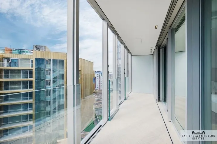 Scott House, Battersea Power Station, SW11, photo 5