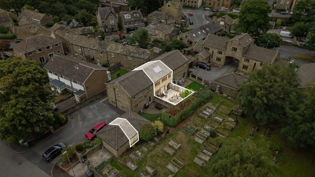 Church Close, Shepley, photo 27