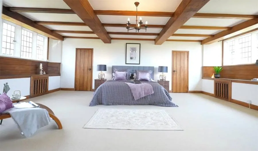 Little Horwood Manor, Little Horwood, MK17, photo 9