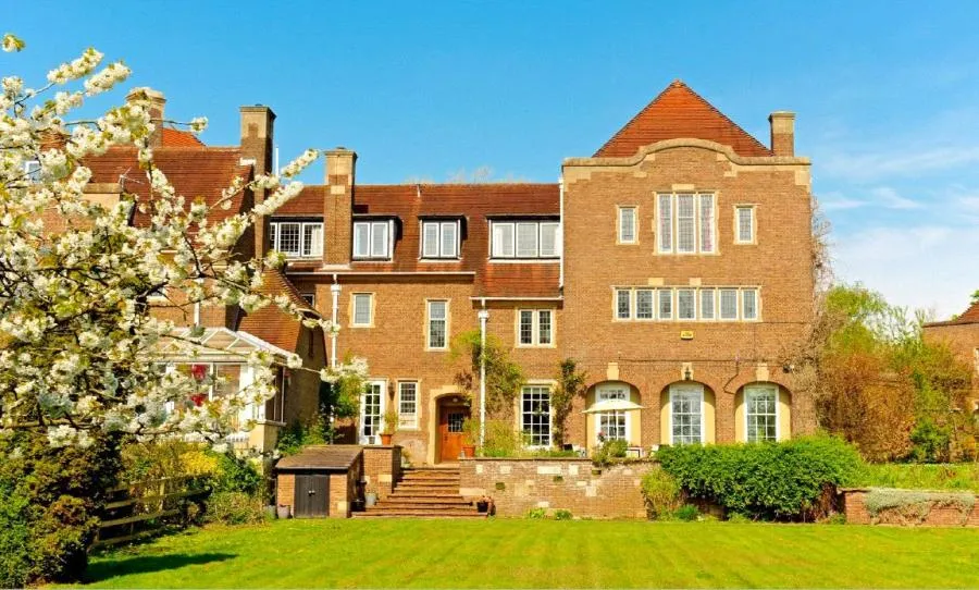 Little Horwood Manor, Little Horwood, MK17, photo 4
