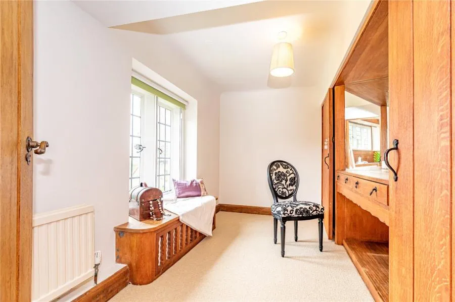 Little Horwood Manor, Little Horwood, MK17, photo 13