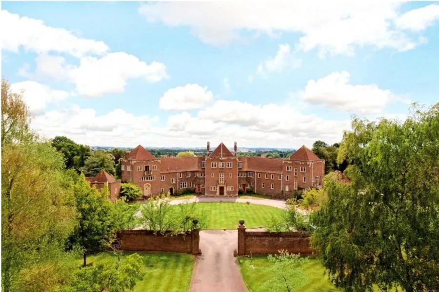 Little Horwood Manor, Little Horwood, MK17, photo 2
