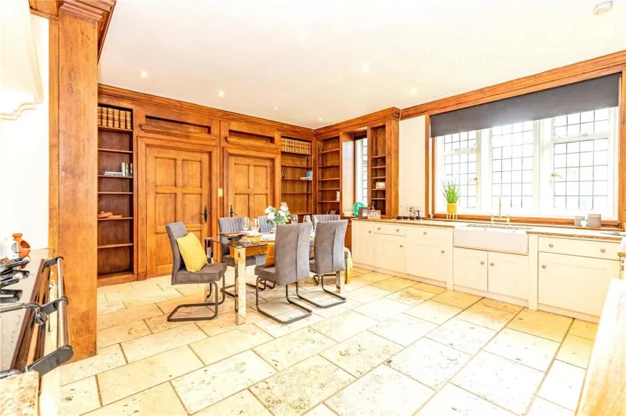 Little Horwood Manor, Little Horwood, MK17, photo 6