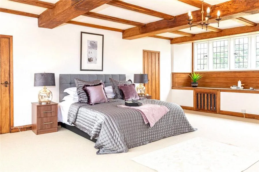 Little Horwood Manor, Little Horwood, MK17, photo 10