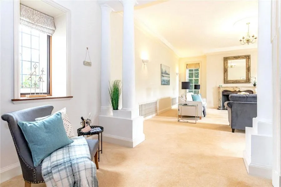Little Horwood Manor, Little Horwood, MK17, photo 11