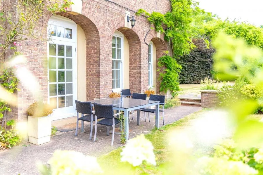 Little Horwood Manor, Little Horwood, MK17, photo 21