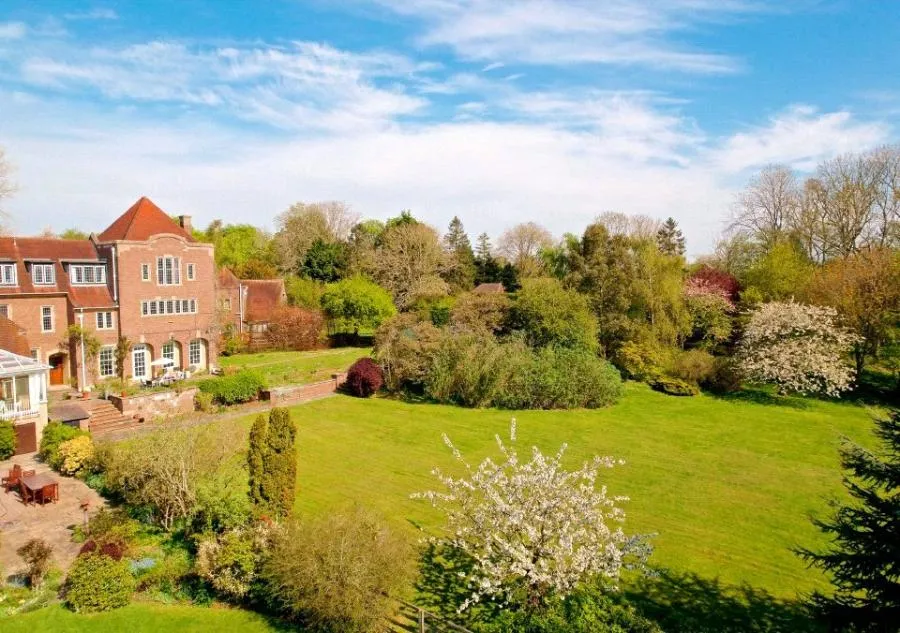 Little Horwood Manor, Little Horwood, MK17, photo 18
