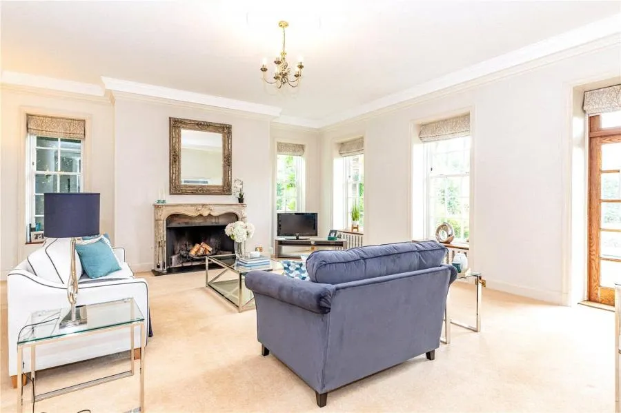 Little Horwood Manor, Little Horwood, MK17, photo 7