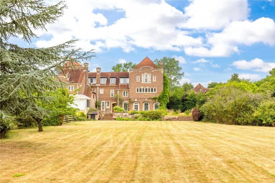 Little Horwood Manor, Little Horwood, MK17, photo 17