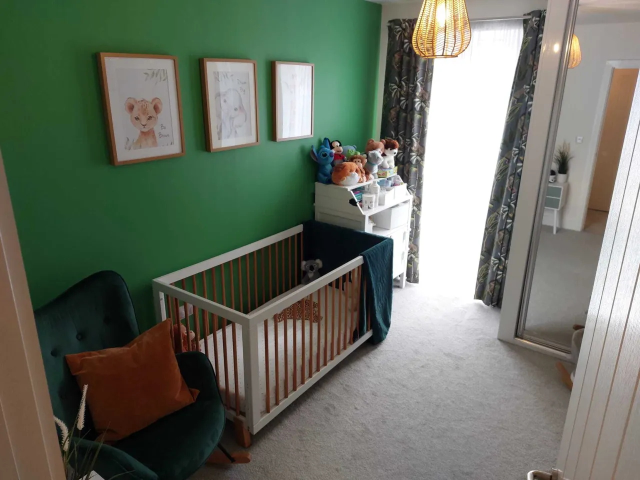 Cranwell road, Locking Parklands, BS24, photo 6