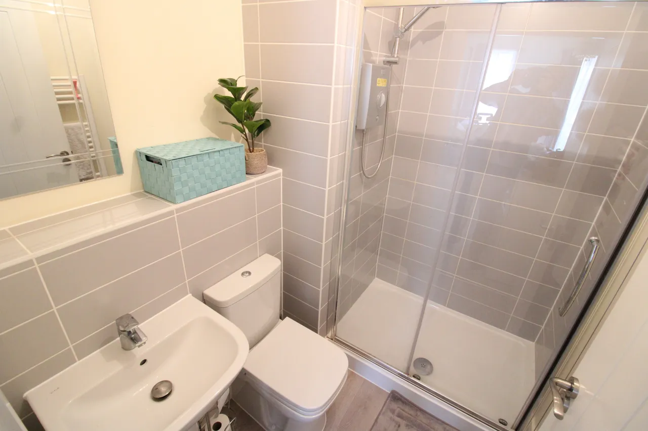 Cranwell road, Locking Parklands, BS24, photo 5