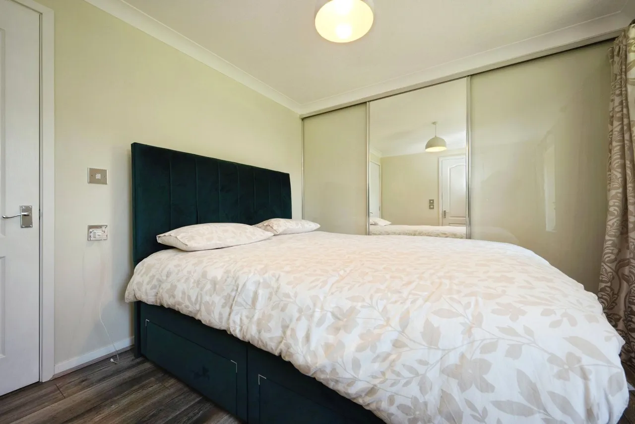 Radwell Court, Felmersham Road, Bedford, Bedfordshire, MK43, photo 17
