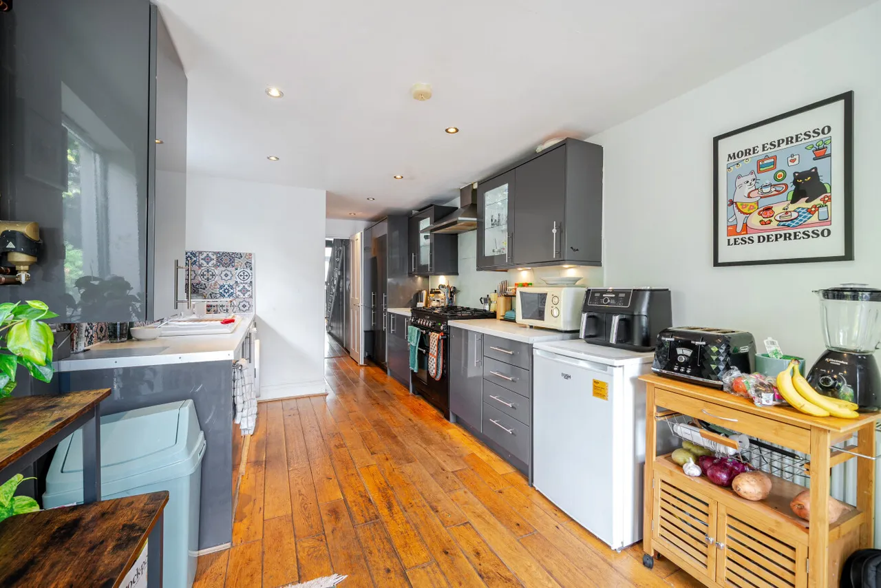 Natal Road, Streatham Common, SW16, photo 9