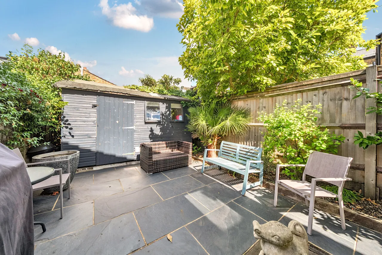 Natal Road, Streatham Common, SW16, photo 3