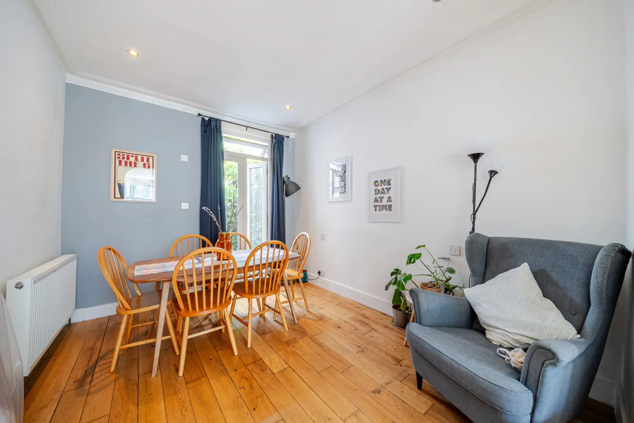 Natal Road, Streatham Common, SW16, photo 5