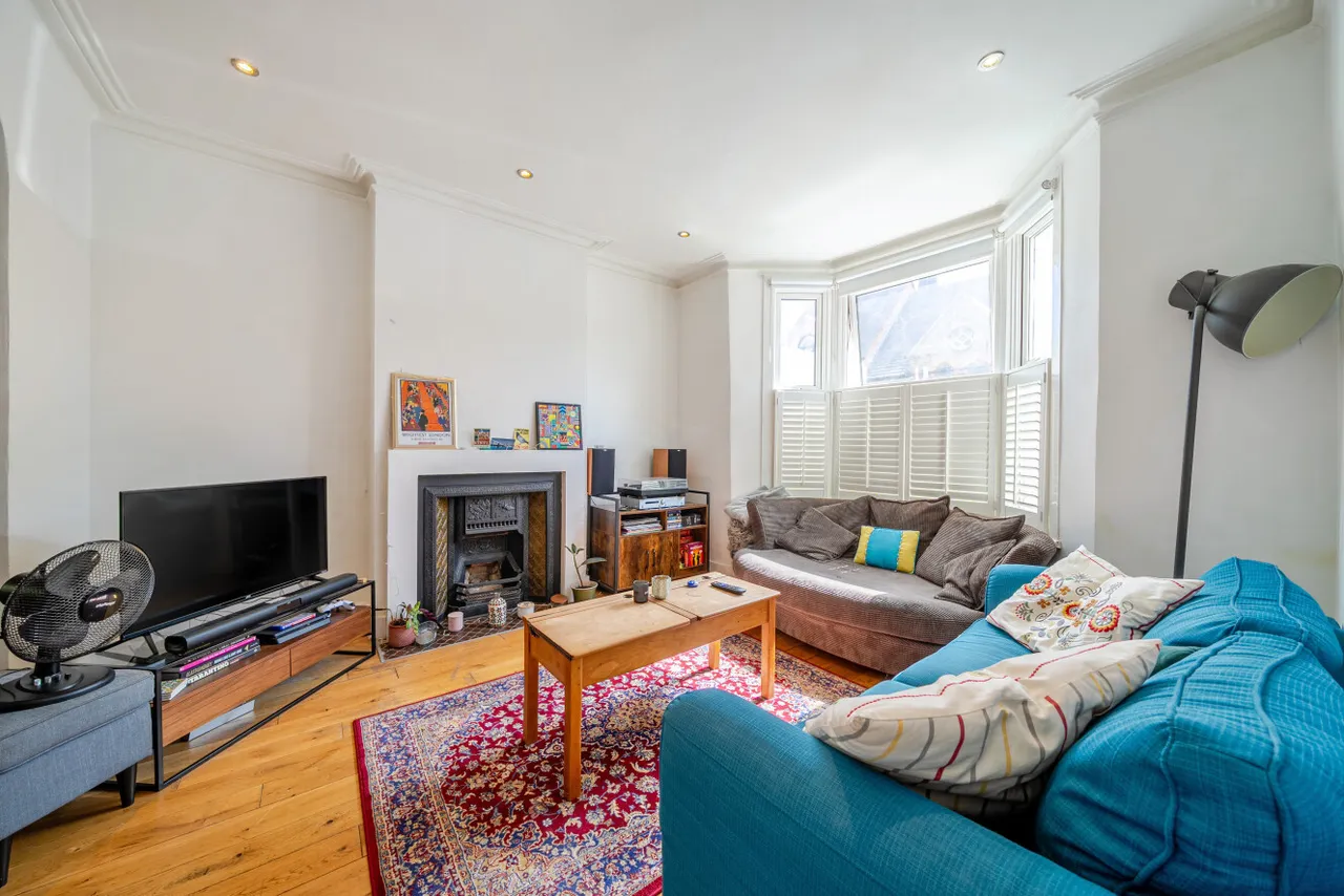 Natal Road, Streatham Common, SW16, photo 2