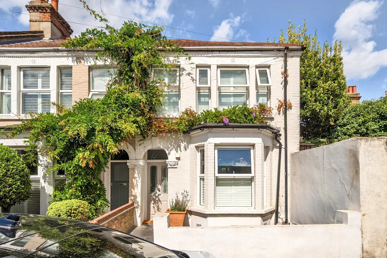 3 bed house for sale, Natal Road, Streatham Common, SW16