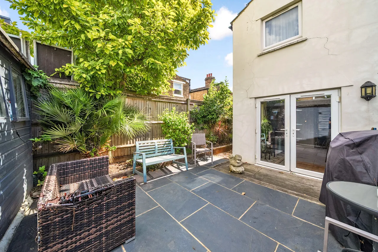 Natal Road, Streatham Common, SW16, photo 11