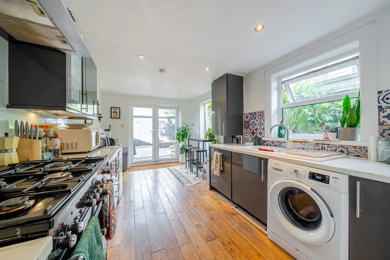 Natal Road, Streatham Common, SW16, photo 6