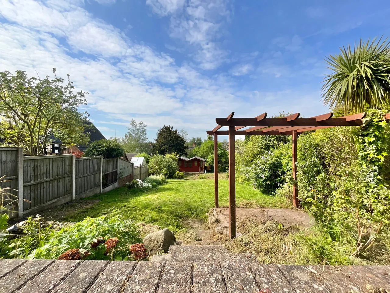 Hazles Cross Road, Kingsley, ST10, photo 23