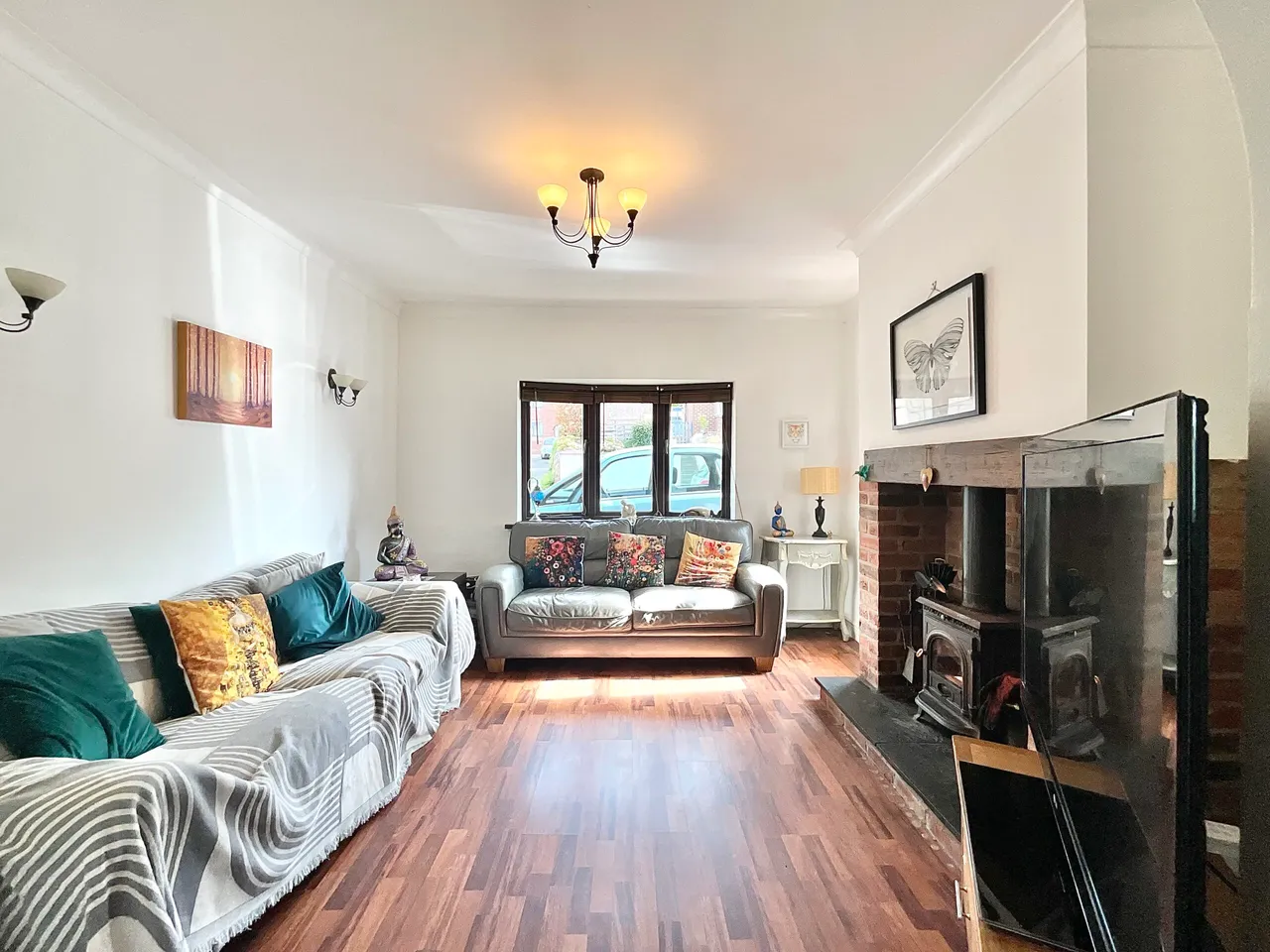 Hazles Cross Road, Kingsley, ST10, photo 2