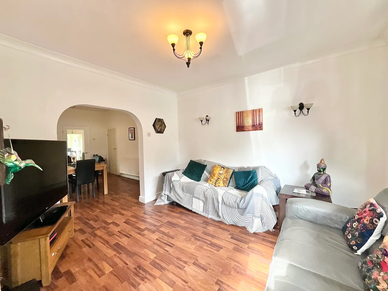 Hazles Cross Road, Kingsley, ST10, photo 5