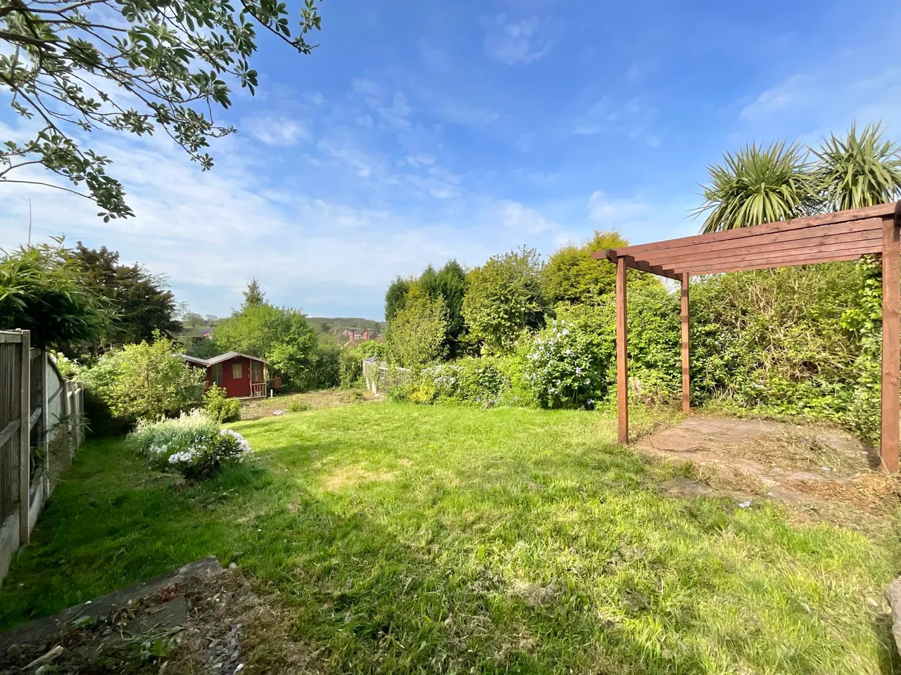 Hazles Cross Road, Kingsley, ST10, photo 20