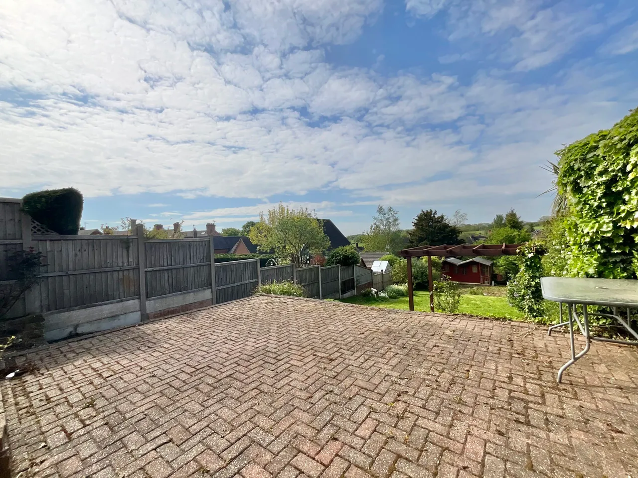 Hazles Cross Road, Kingsley, ST10, photo 22