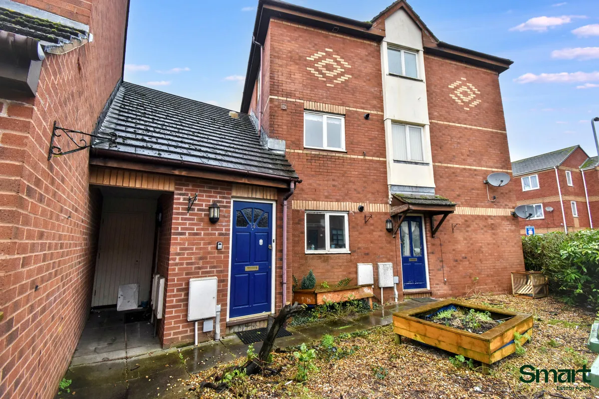 Willeys Avenue, Exeter, EX2, photo 8